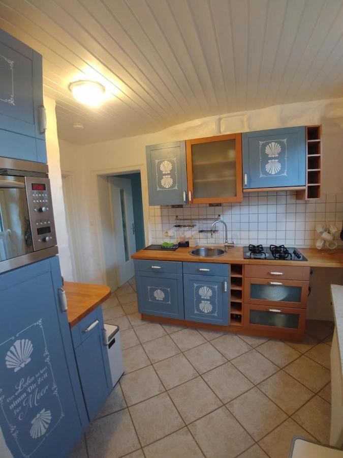 נורדן Ferienwohnung Norddeich מראה חיצוני תמונה